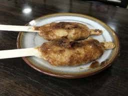 食堂 中村