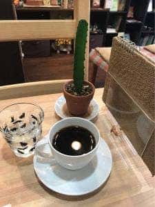珈琲焙煎舎