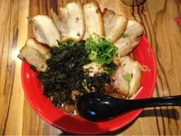小豆島ラーメン HISHIO 倉敷美観地区店