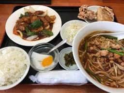 台湾料理 福源