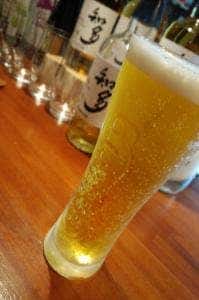 アオゾラテーブル