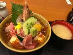 海鮮茶屋 うを佐 都城店