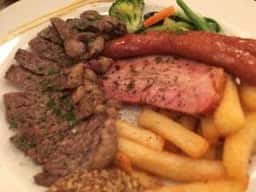 Brasserie & Wine cafe Buzz
