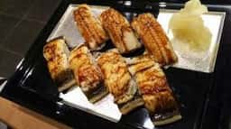 穴子・旬魚料理の店 丸和