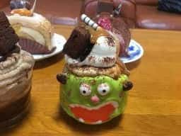 パティスリー・ル・キャラメル