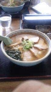 いわはなや食堂