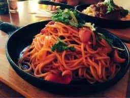 純喫茶 ルビアン