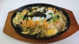 とんかつ&洋食 Kitchen ことれっと