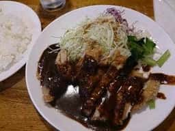洋食屋 くに亭