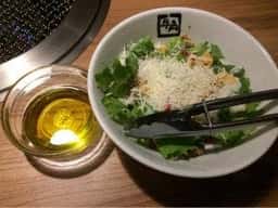 牛角 福岡キャナルシティ博多前店