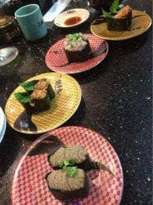 すし銚子丸 西新井店