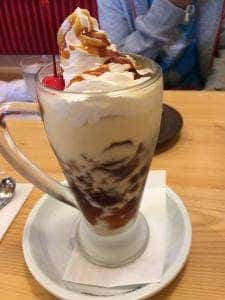 コメダ珈琲店 いわき泉店