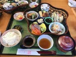 和食だんらん 栞