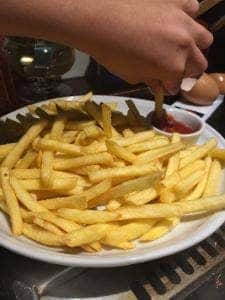 KANSAI 前橋荒牧店