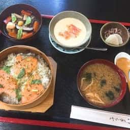 田舎家 駅南店