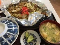 お食事処 ライオン