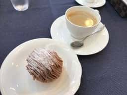 パティスリーリアン