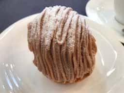 パティスリーリアン