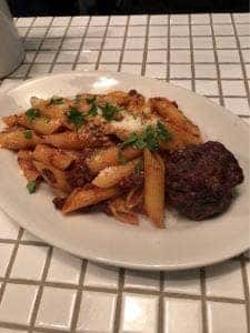 World Meatball Classic