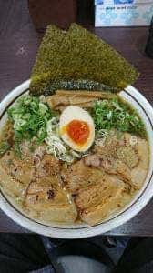 麺屋はなび 春日井店