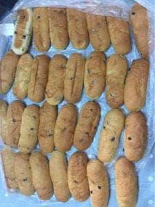 小菅製パン 流山工場