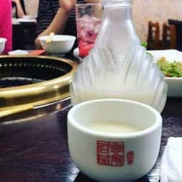 やきにく 大番