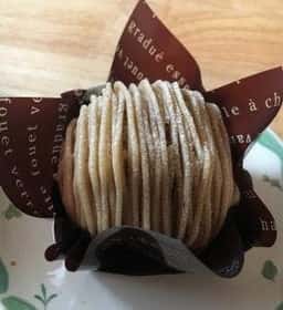 ベンデル洋菓子店