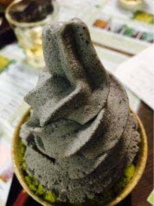 むらい萬香園