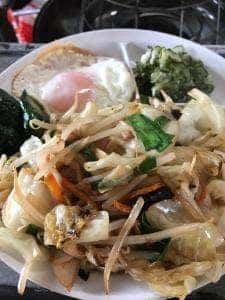 東花食堂