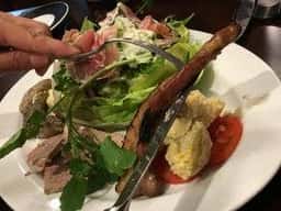 炭焼Bistro炭香