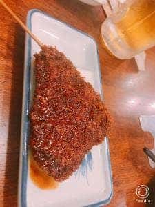 かぶら屋 高島平店