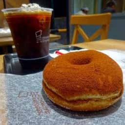 ミスタードーナツ すすきのショップ