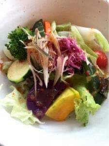 フルールドゥソレイユ