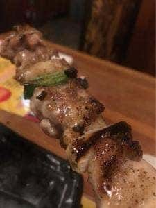 鳥貴族 藤井寺店