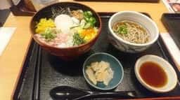 夢庵 南足柄店