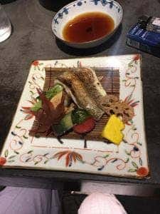 和しょくや Standing 佳肴