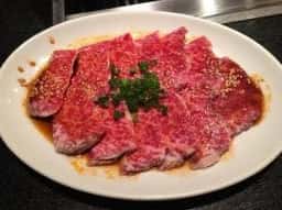 焼肉・韓国料理 烏飛里