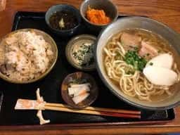 茶処 真壁ちなー