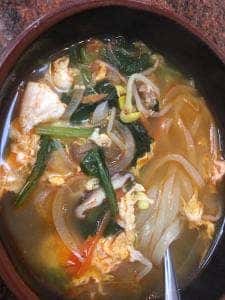 中村焼肉店