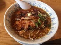 麺屋 壱力 春日井店