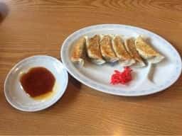 麺屋 壱力 春日井店