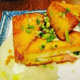 割烹 美川