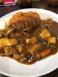 カレーハウスCoCo壱番屋 海老ケ瀬インター店
