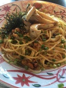 洋麺屋 五右衛門 茂原店