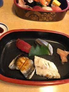 三松寿司