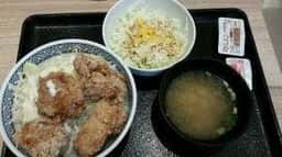 吉野家 鴻池新田店