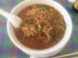 ラーメン在