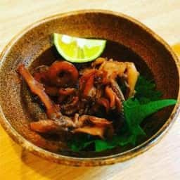 居酒屋 炉便村
