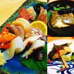 居酒屋 炉便村