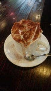 farmal cafe